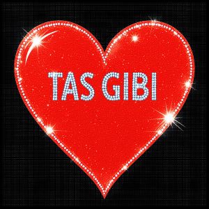 TAŞ GİBİ❤